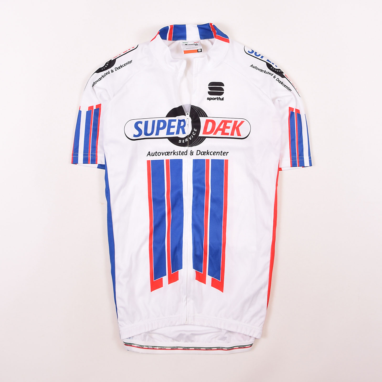 SPORTFUL JERSEY