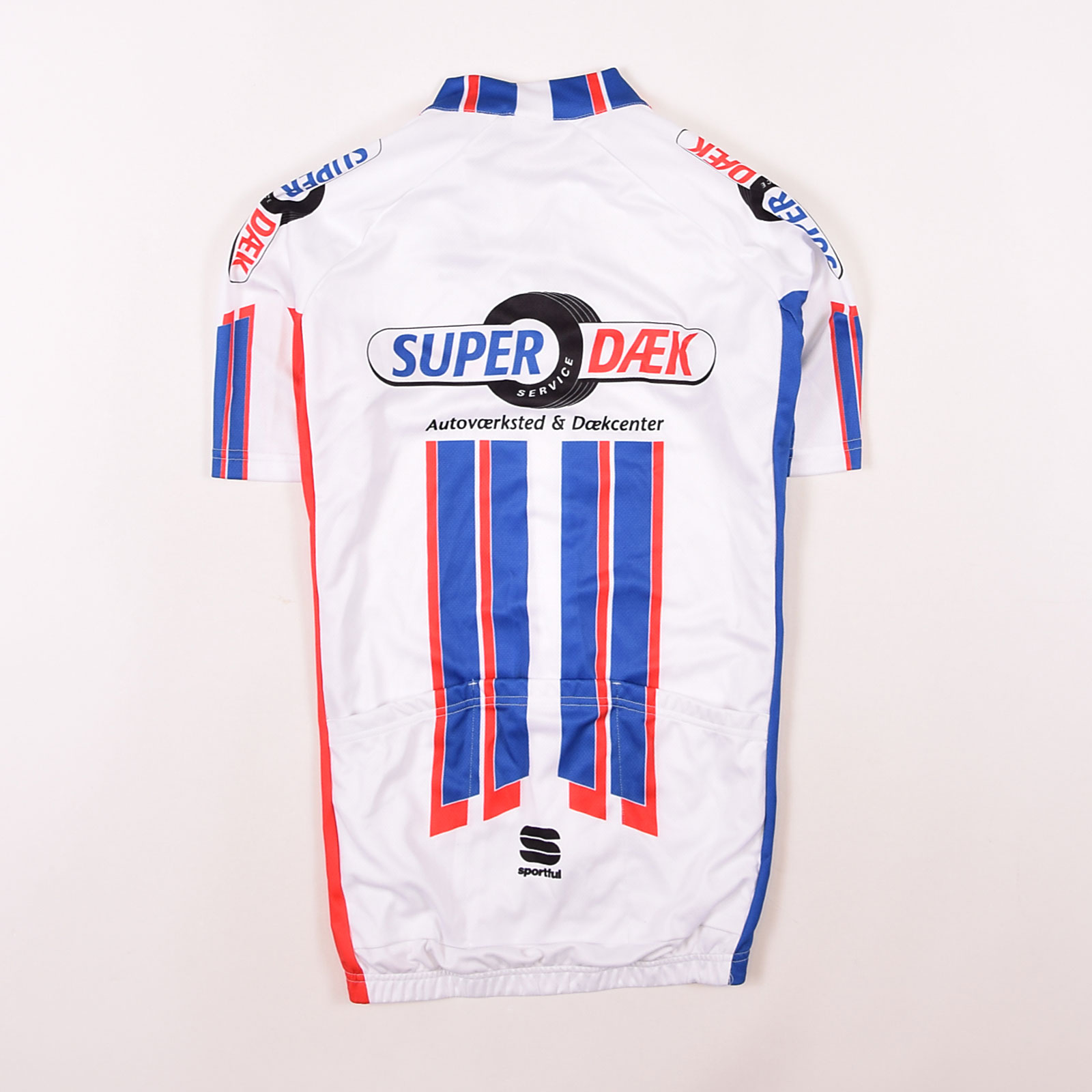 SPORTFUL JERSEY