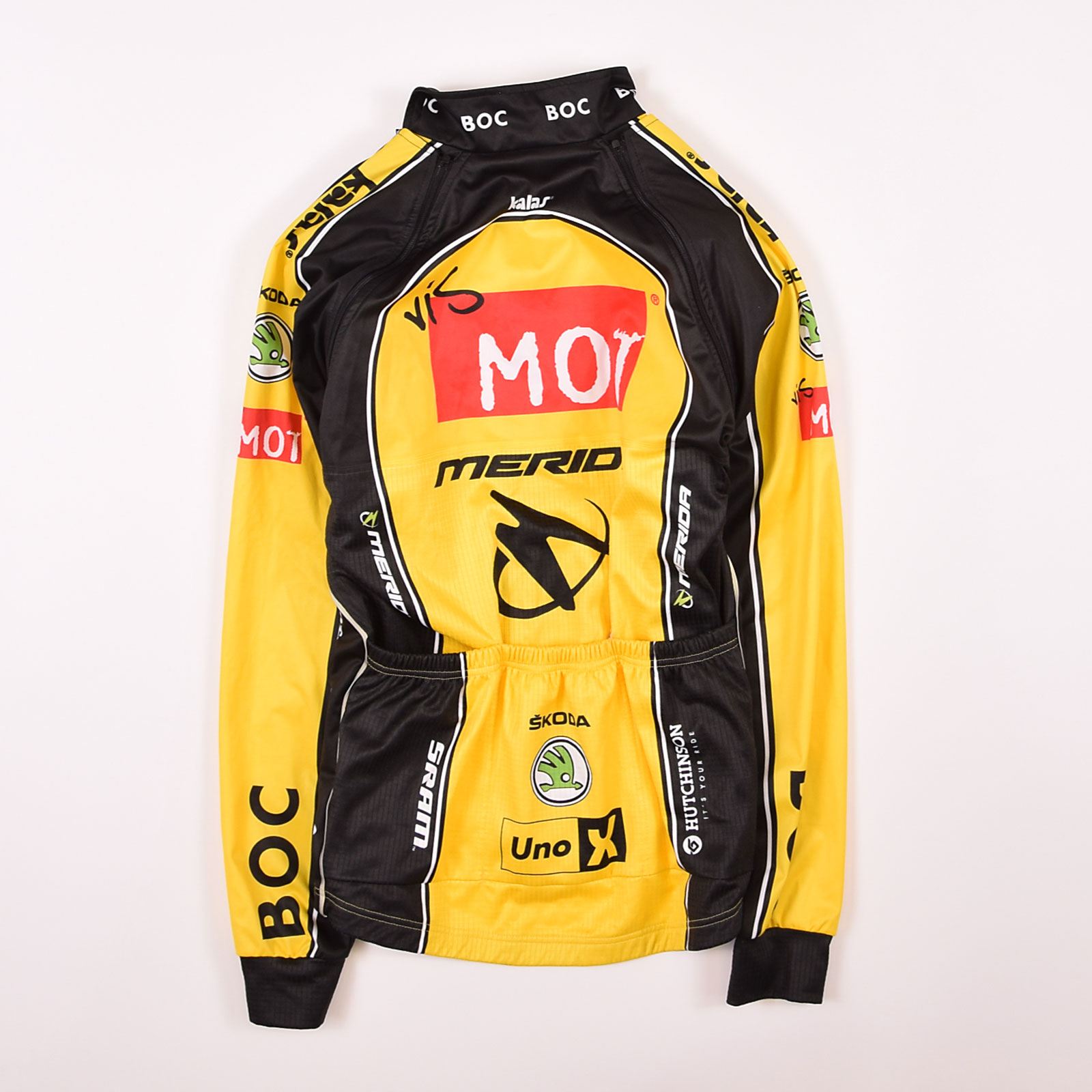 KALAS SPORTSWEAR JACKE