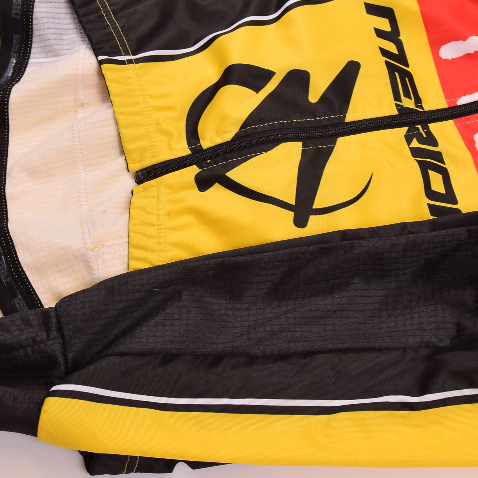 KALAS SPORTSWEAR JACKE