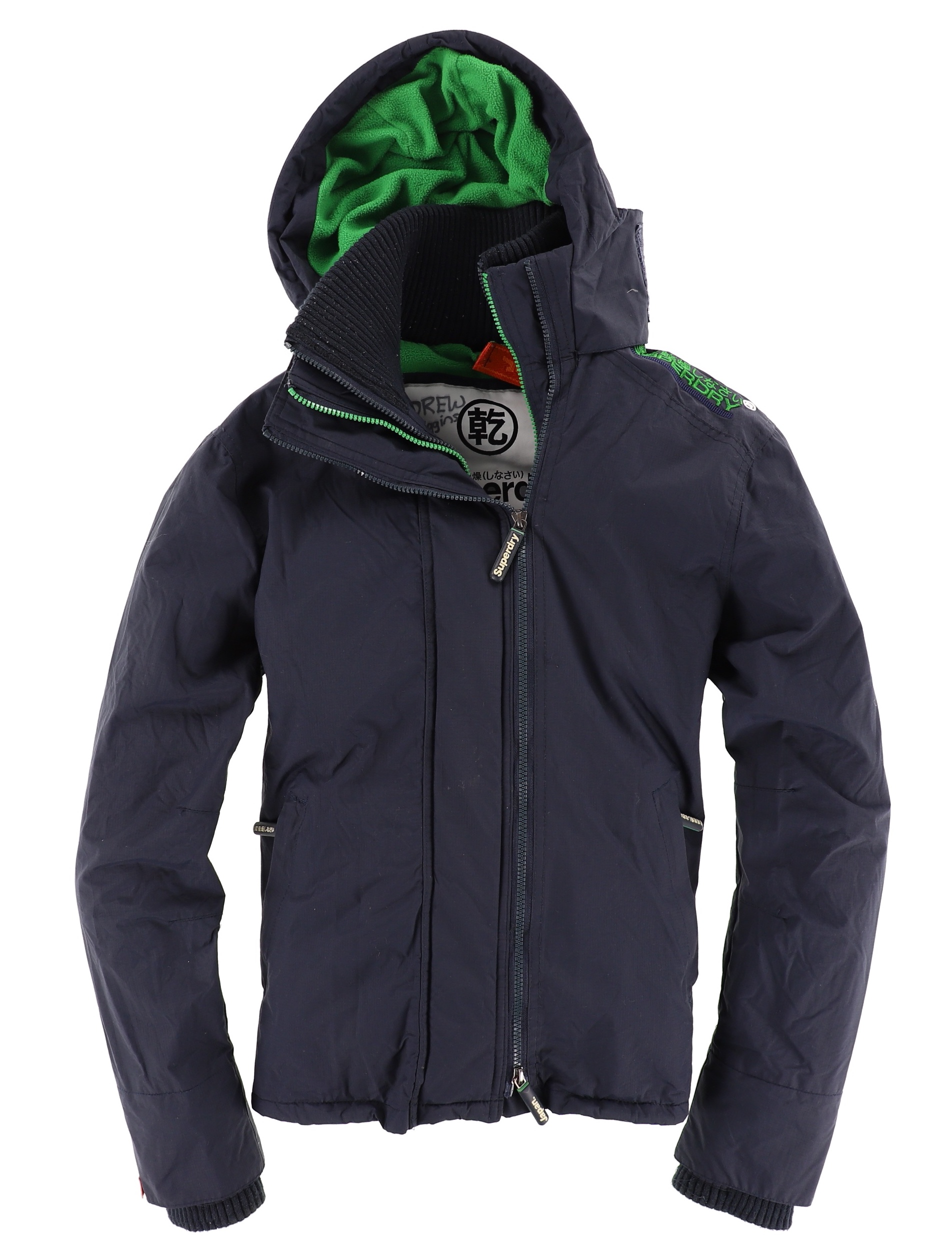 SUPERDRY JACKE