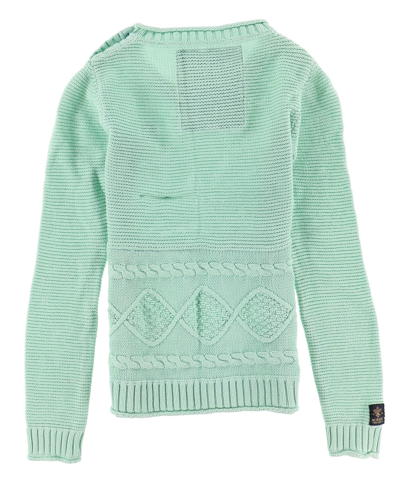 MORRIS PULLOVER