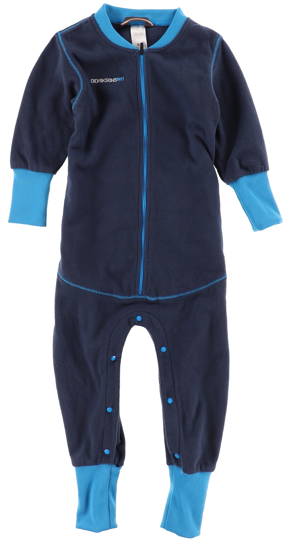DIDRIKSONS JUMPSUIT
