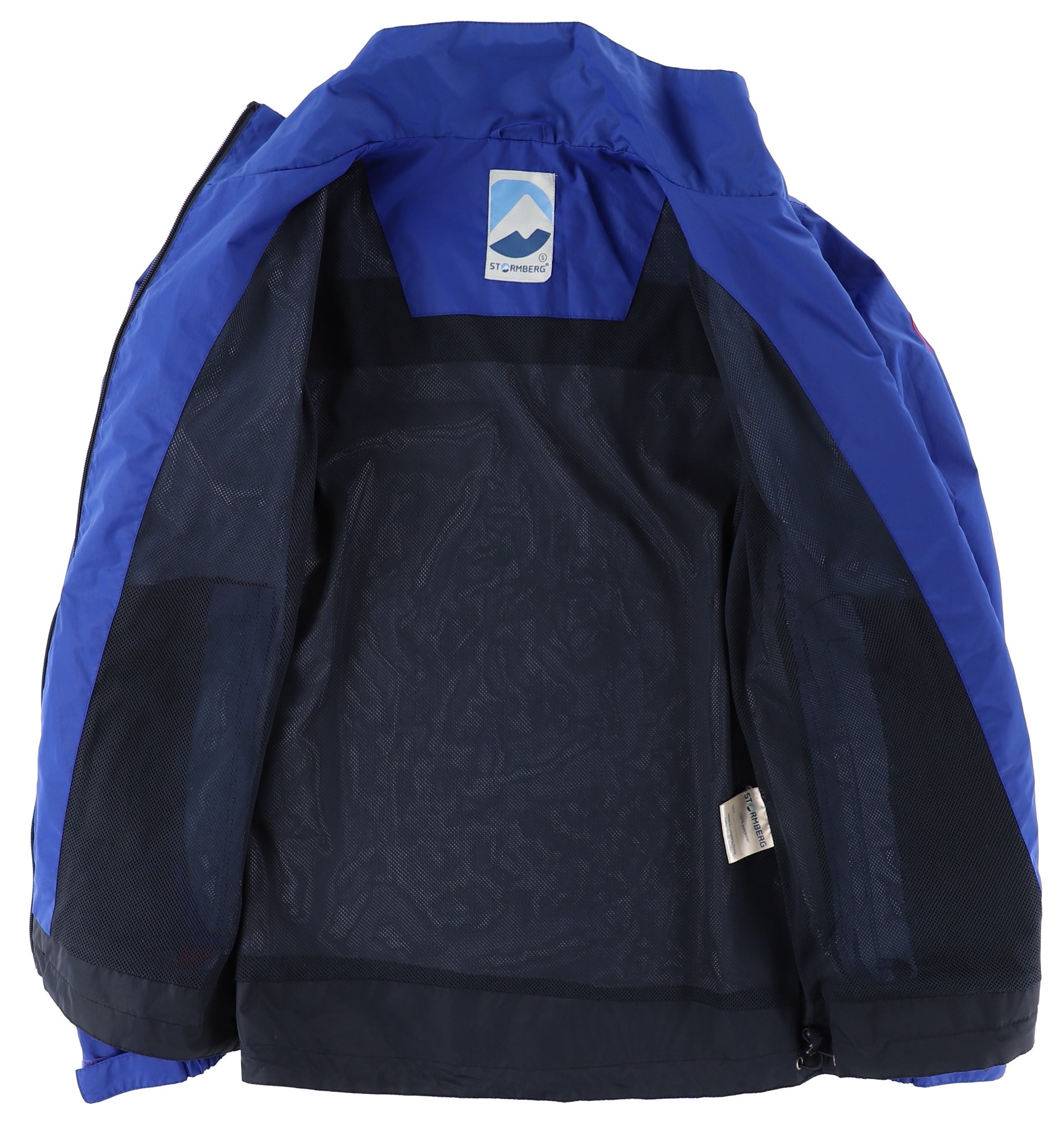 STORMBERG JACKE