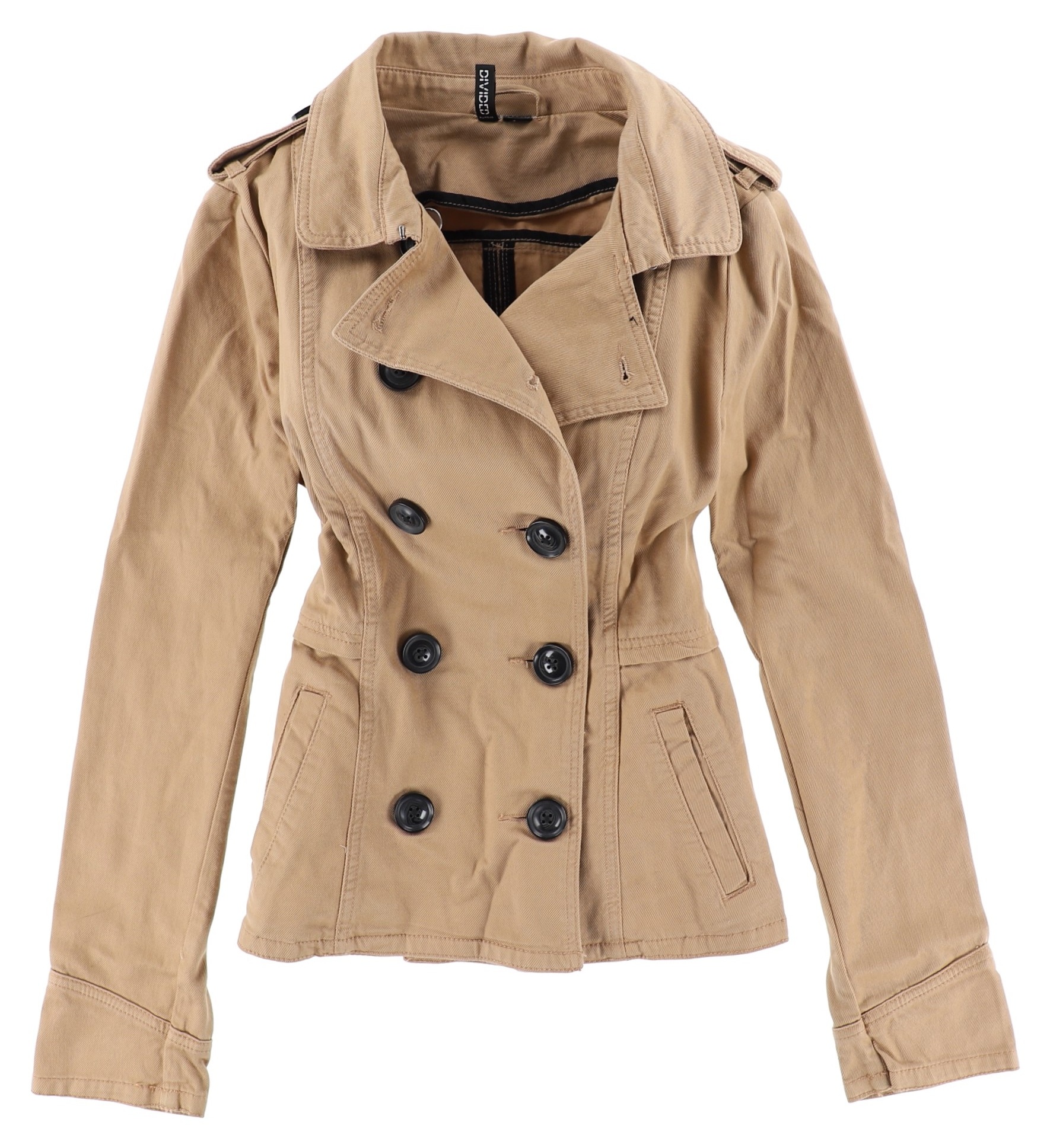 H&M JACKE