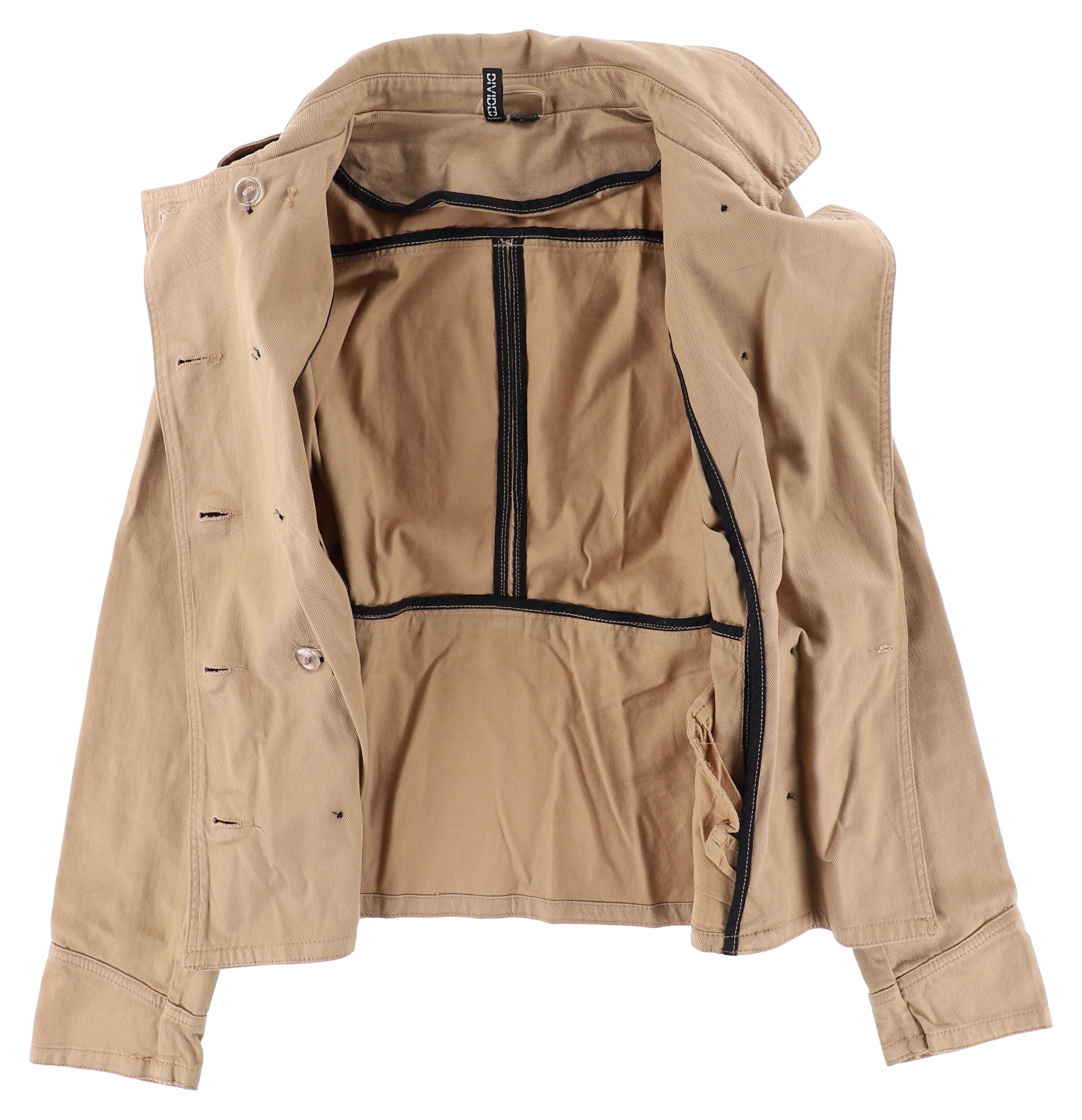 H&M JACKE