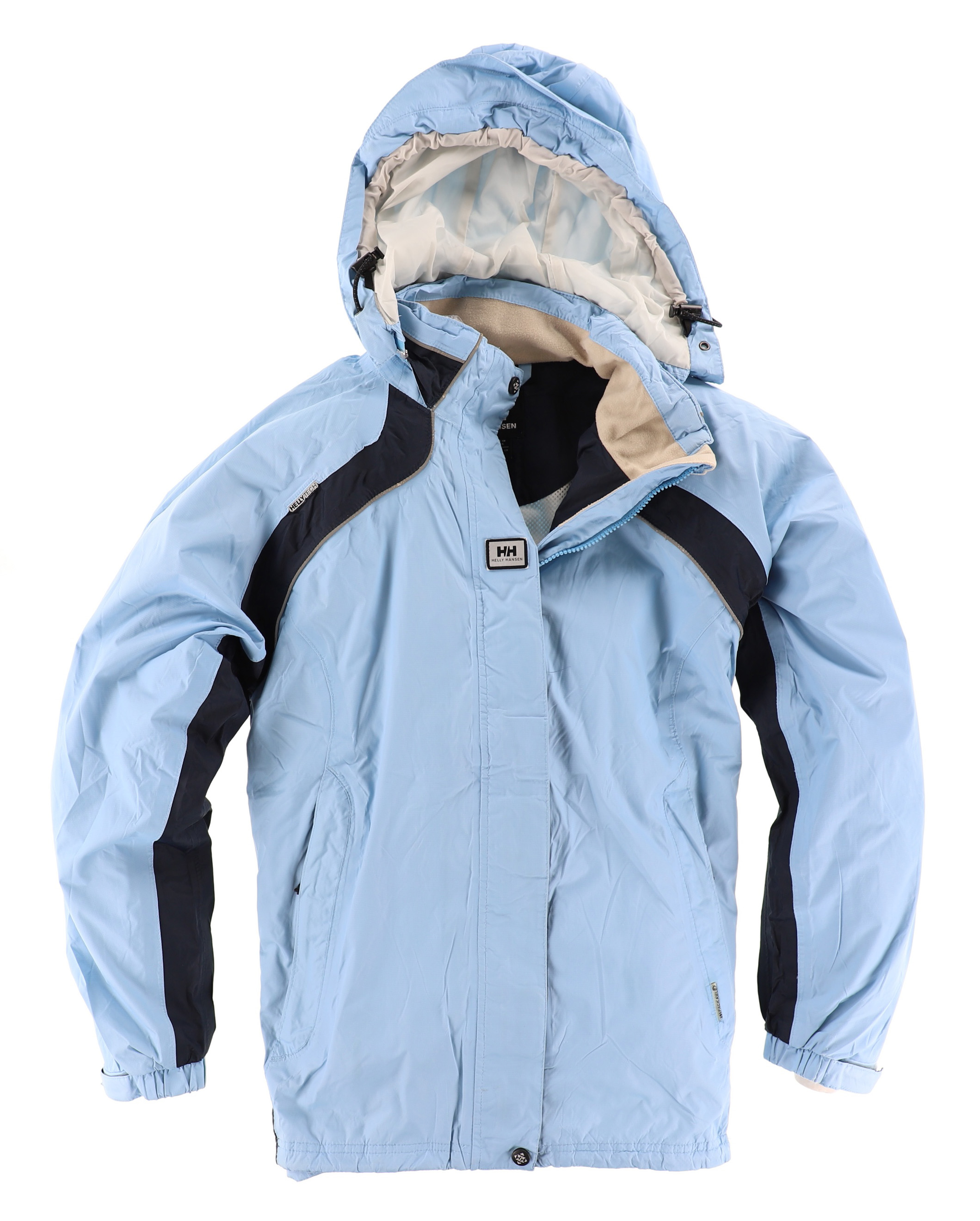 HELLY HANSEN JACKE