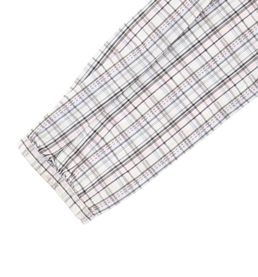 TOMMY HILFIGER BLUSE