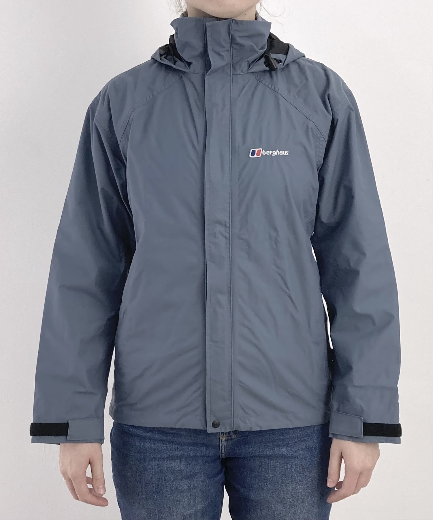 BERGHAUS JACKE