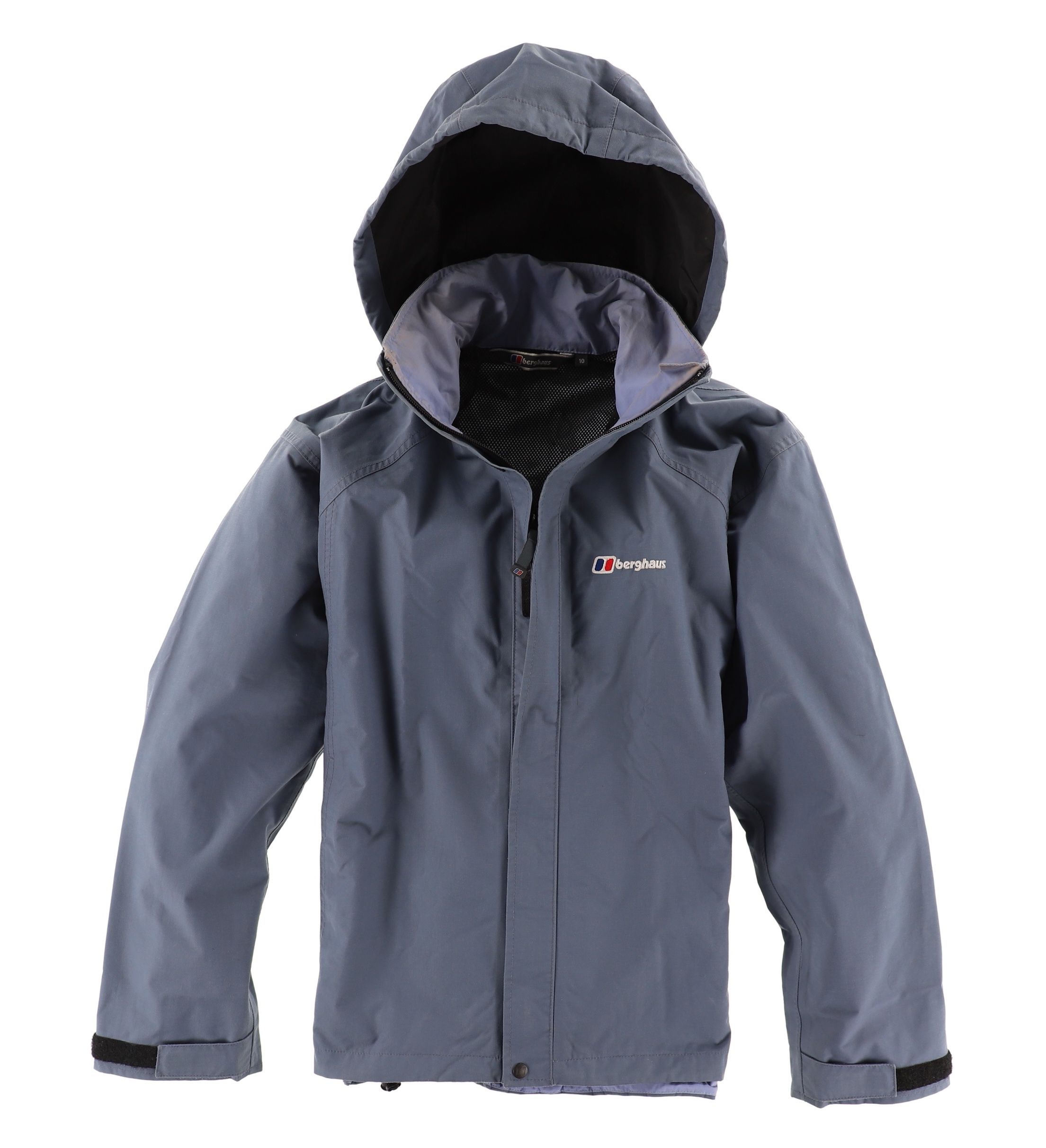 BERGHAUS JACKE