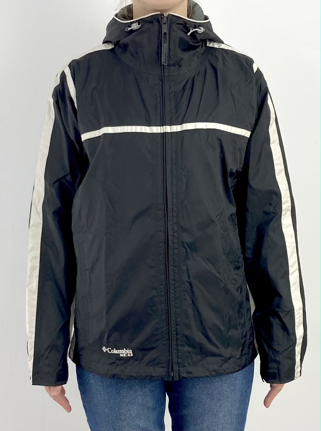 COLUMBIA JACKE