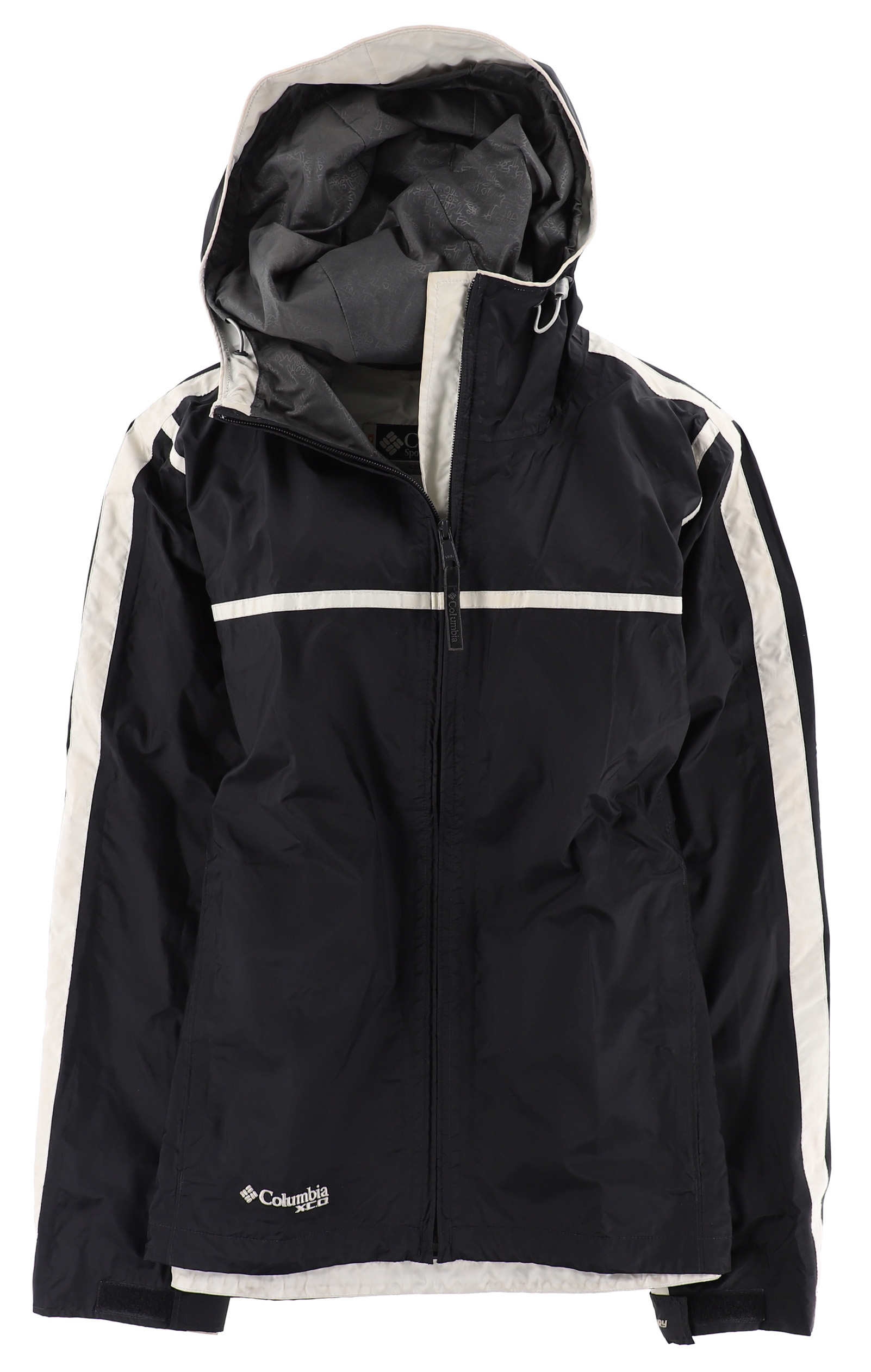 COLUMBIA JACKE