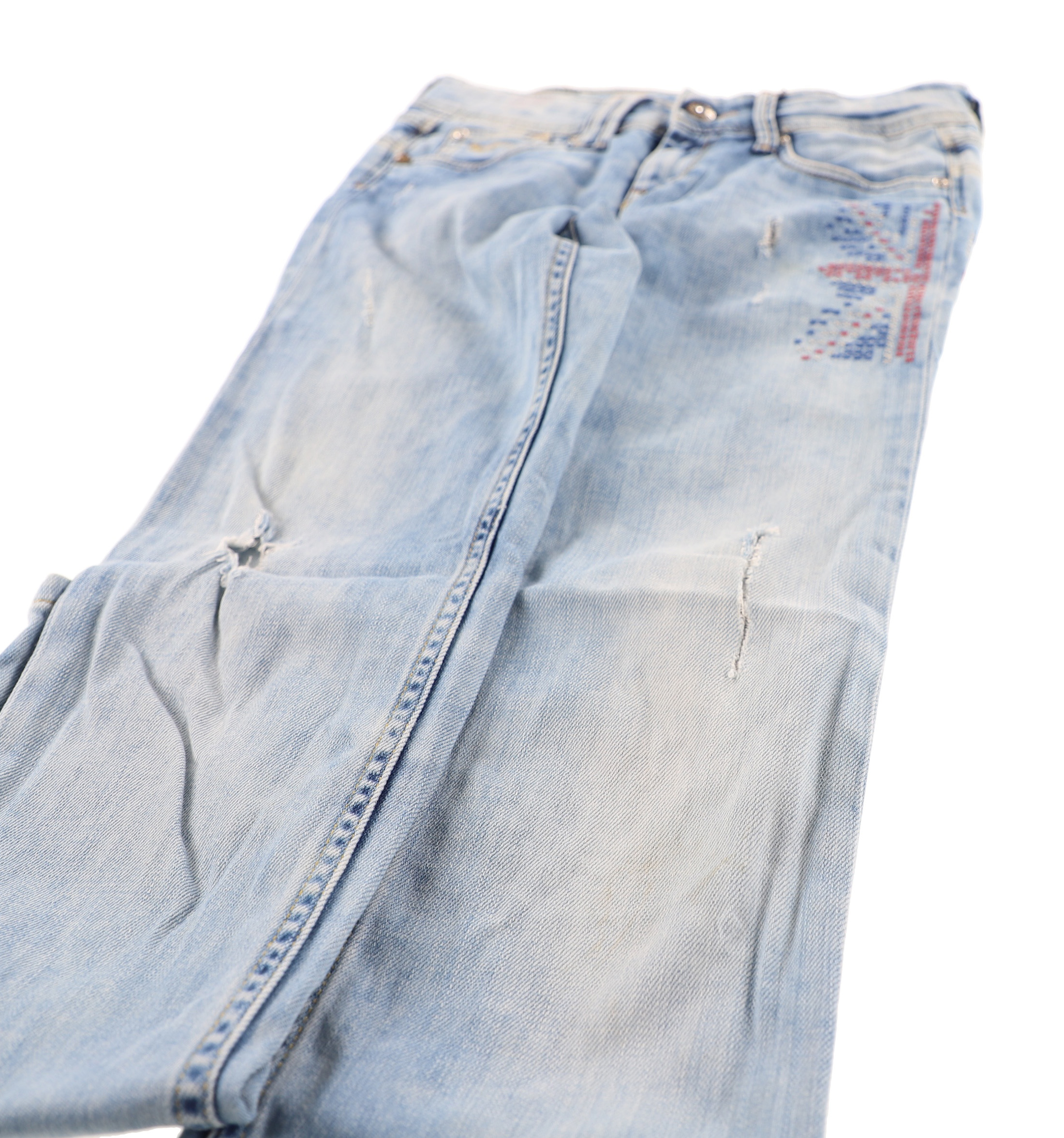 PEPE JEANS JEANS