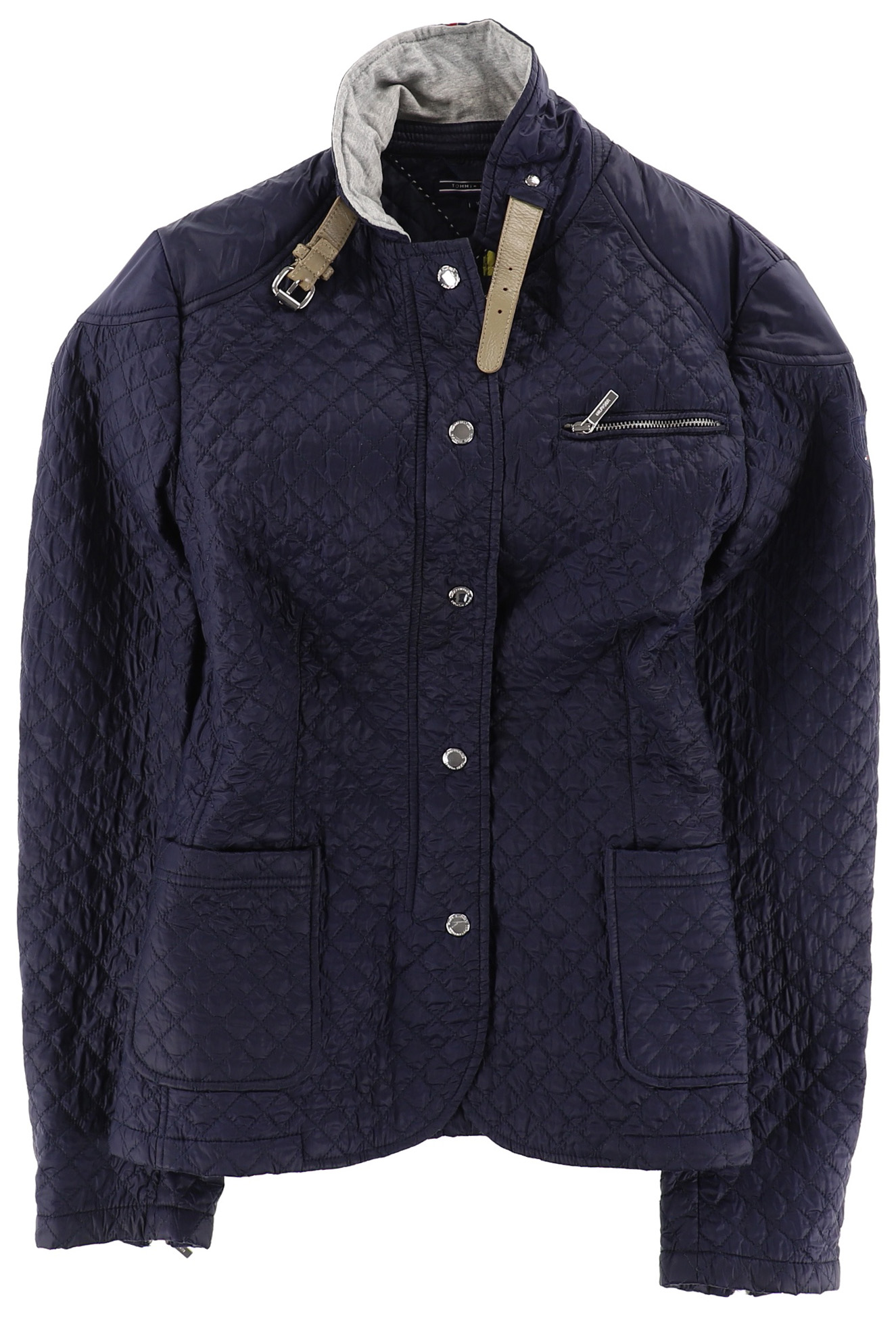 TOMMY HILFIGER JACKE