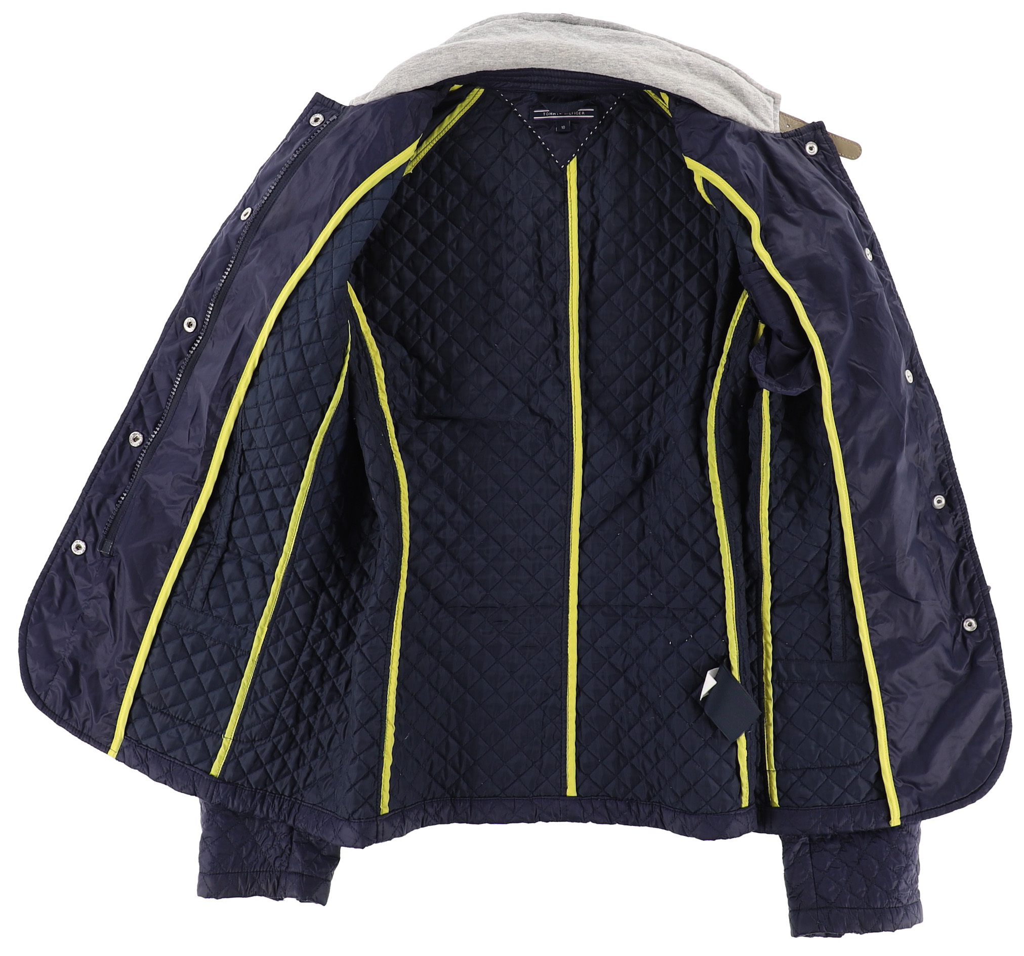 TOMMY HILFIGER JACKE