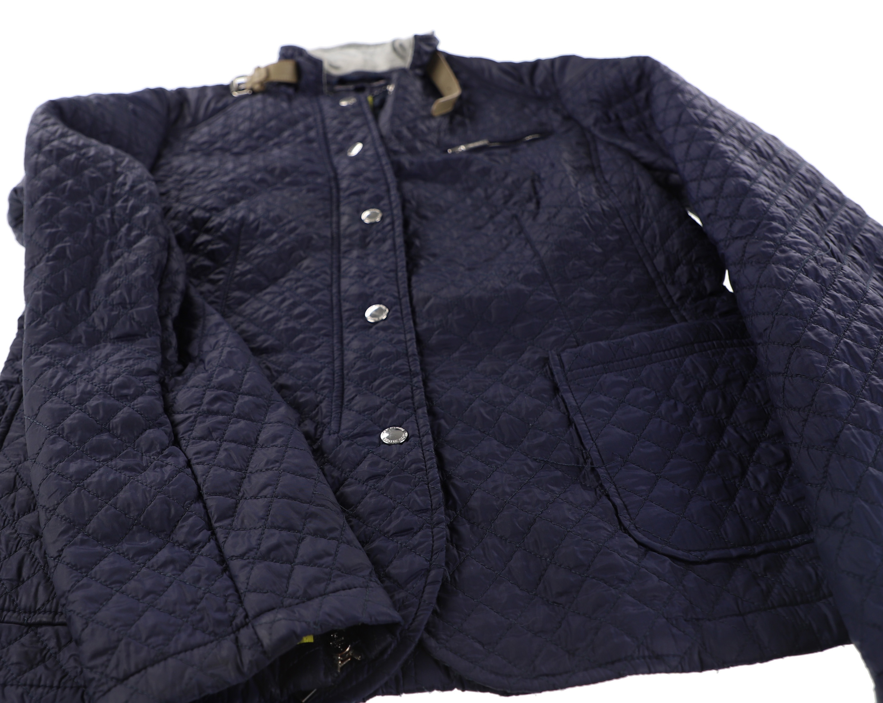 TOMMY HILFIGER JACKE