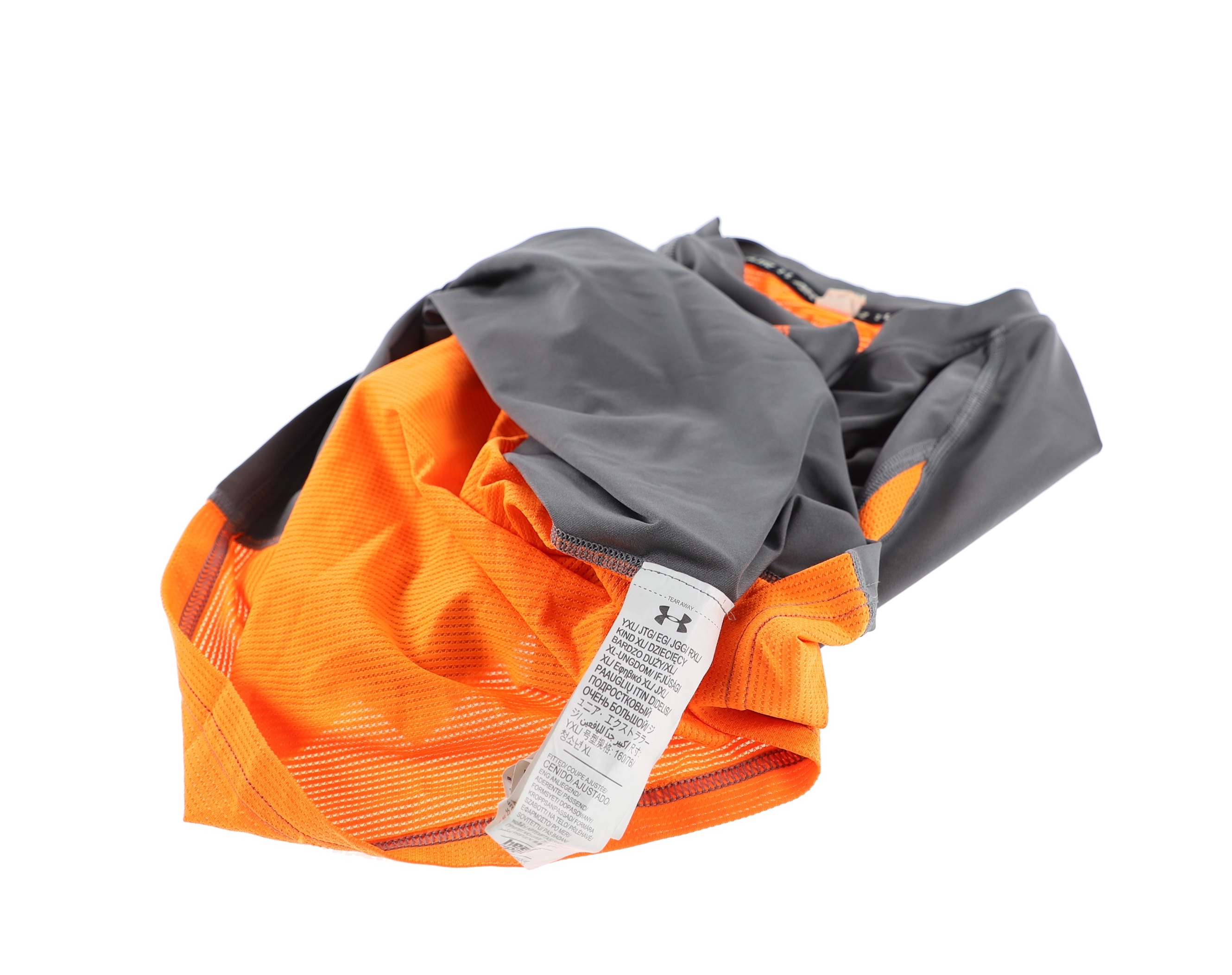 UNDER ARMOUR T-SHIRT