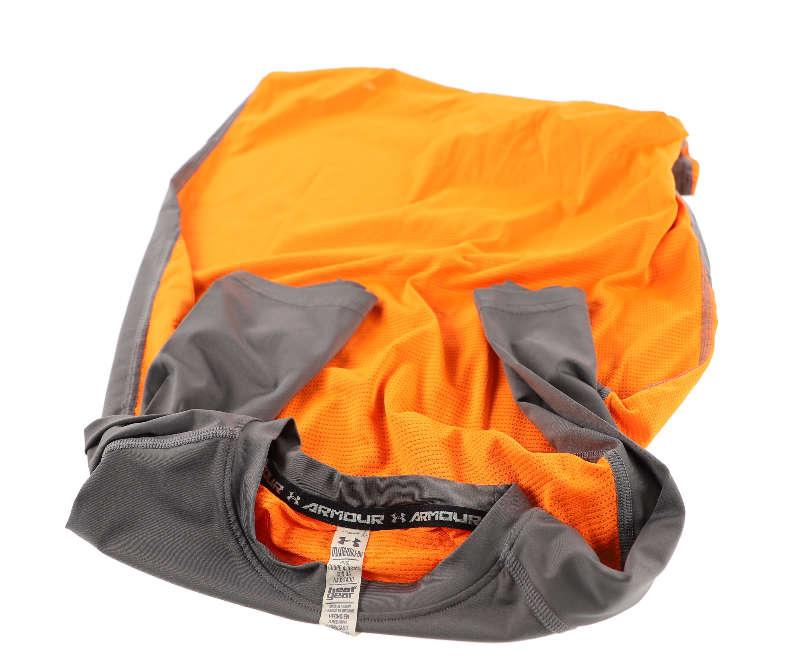 UNDER ARMOUR T-SHIRT