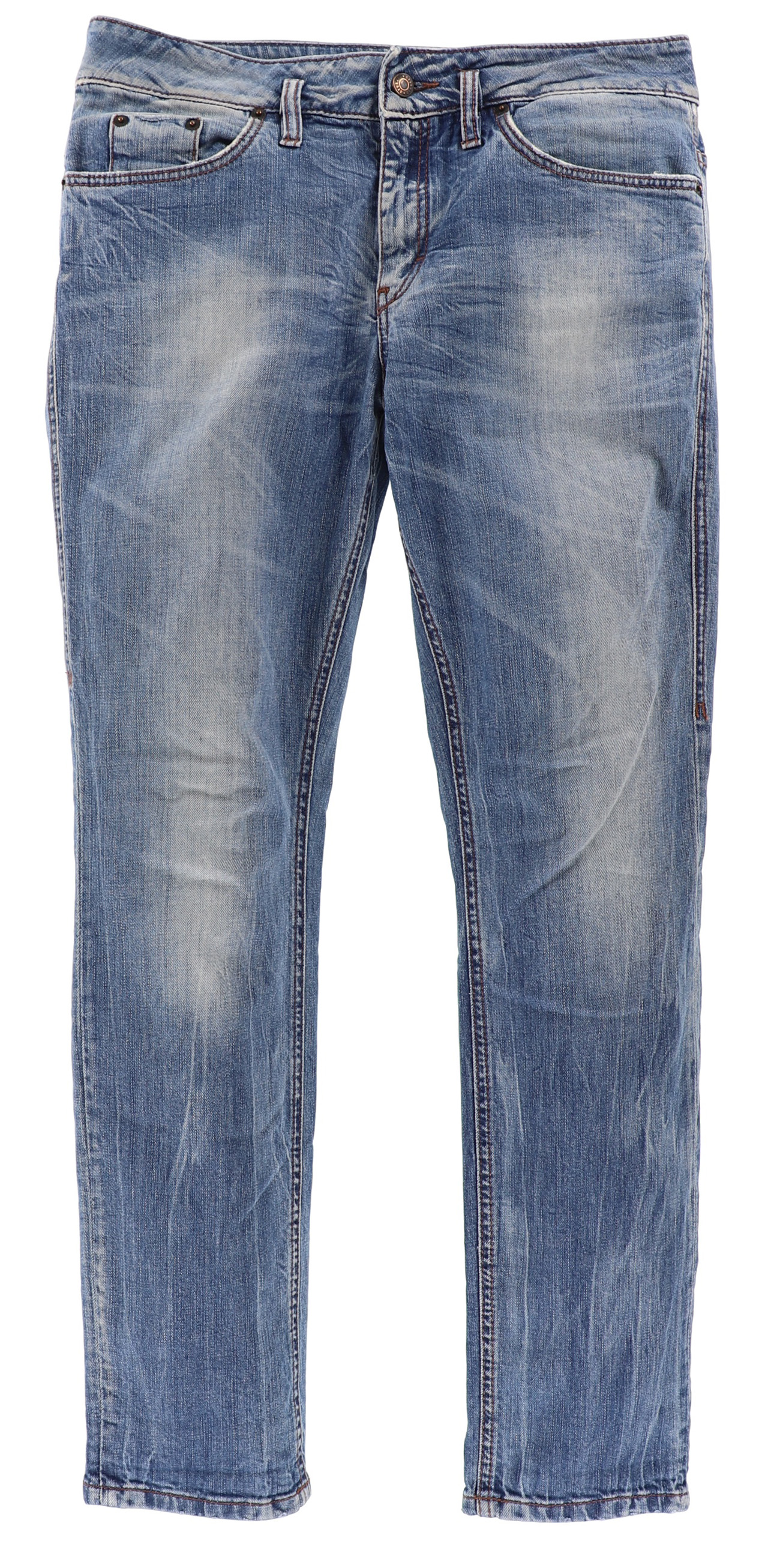 DRYKORN JEANS