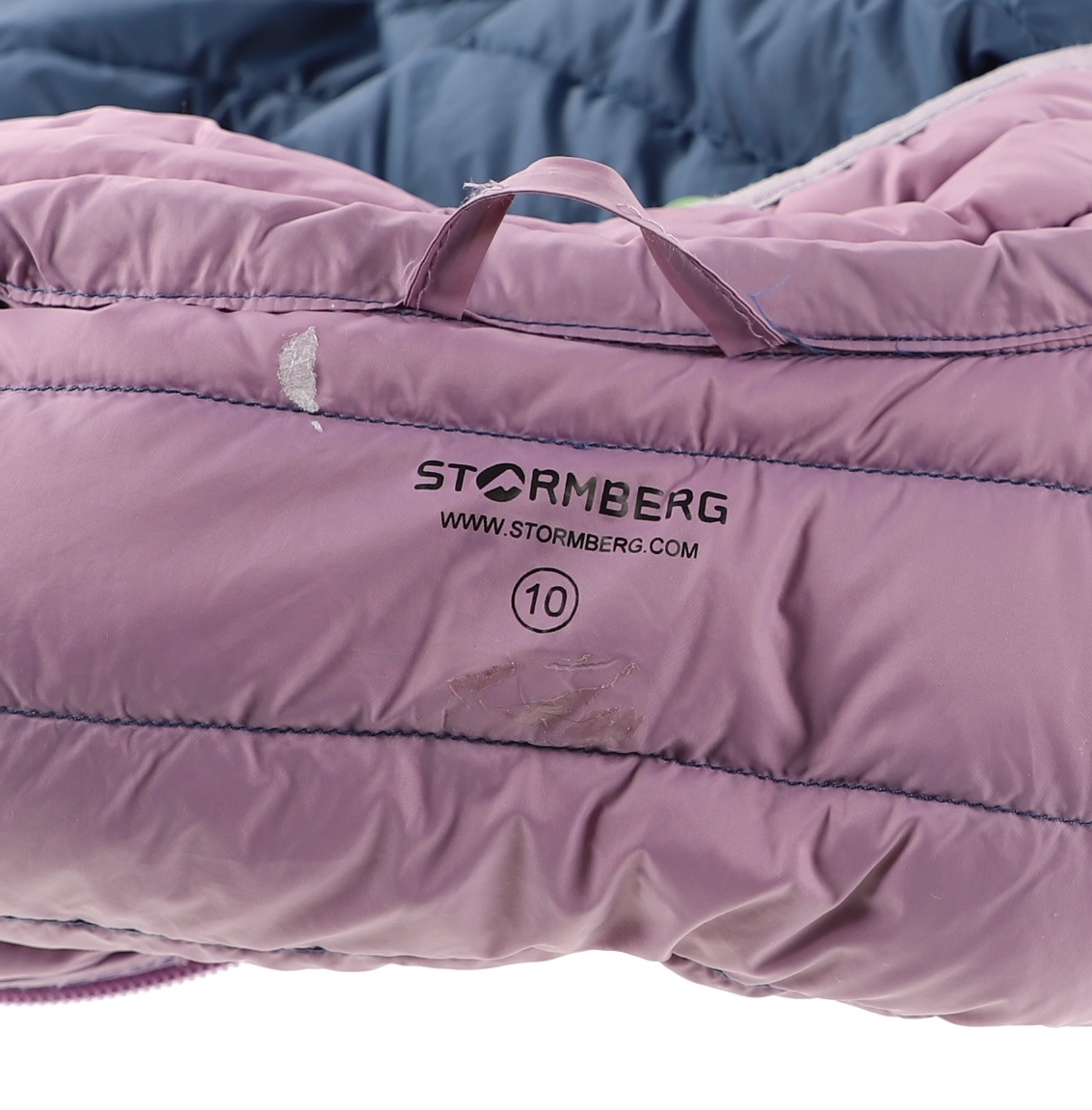 STORMBERG JACKE