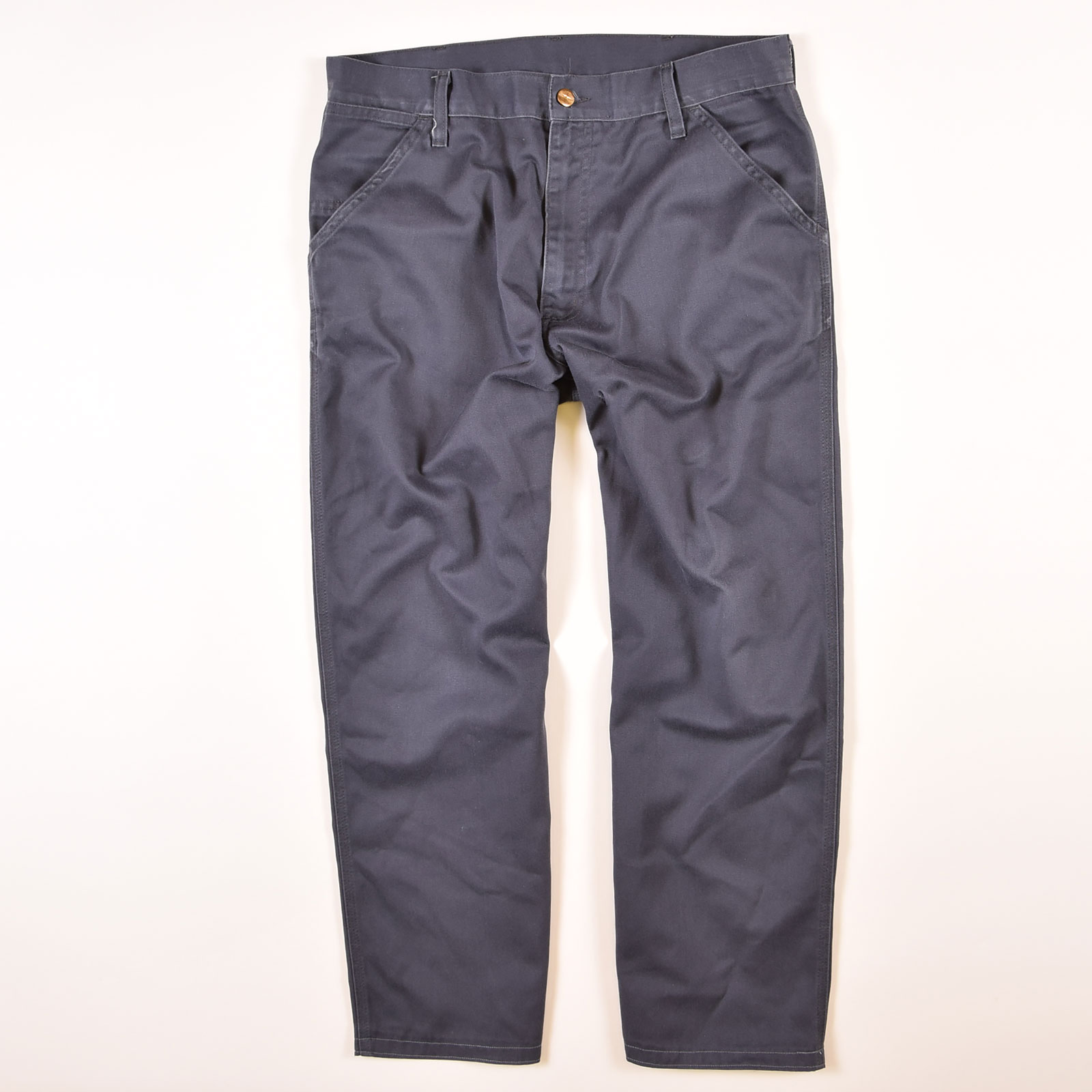 Carhartt Herren Hose Freizeithose Gr.M Grau, 44463  eBay