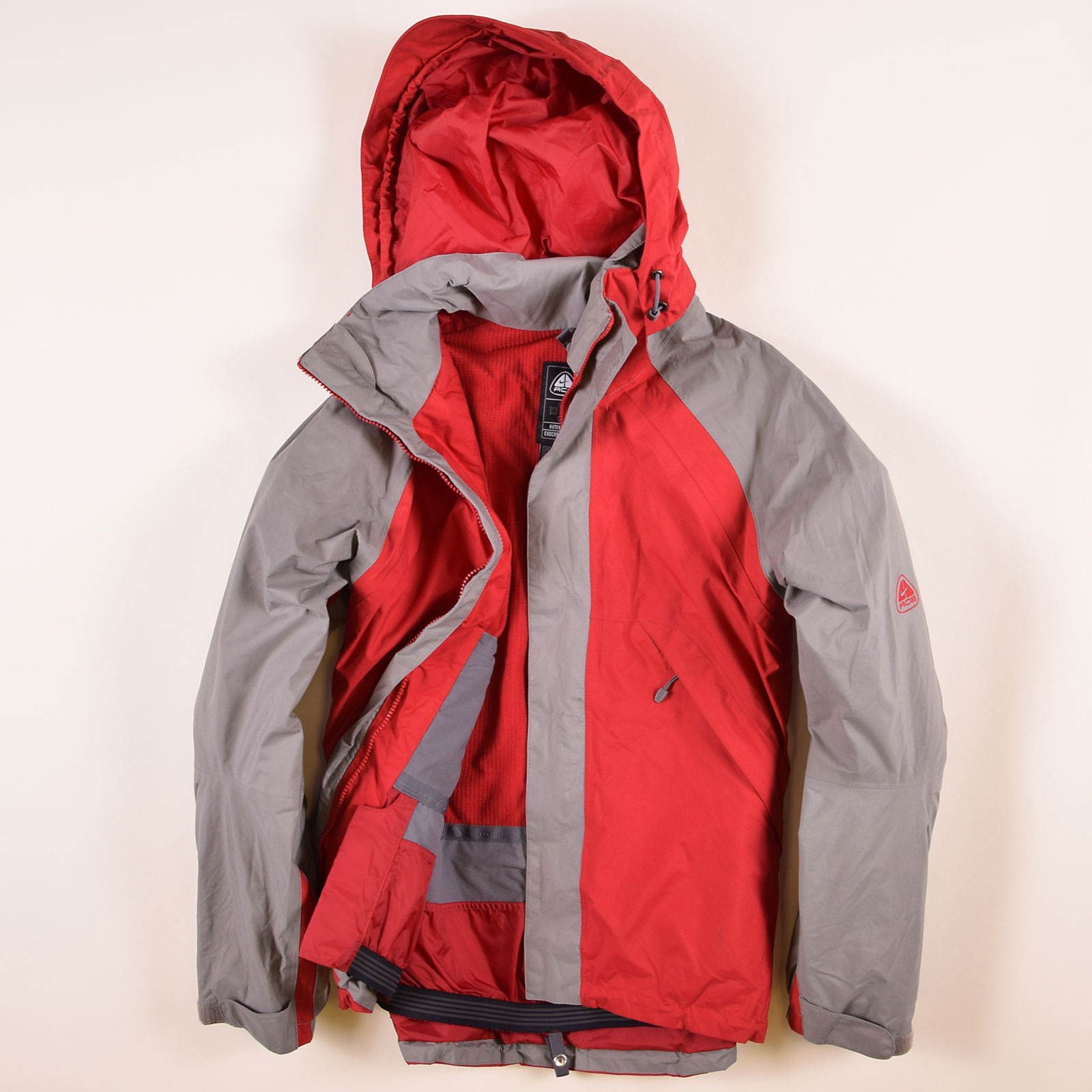 nike jacke damen gr s