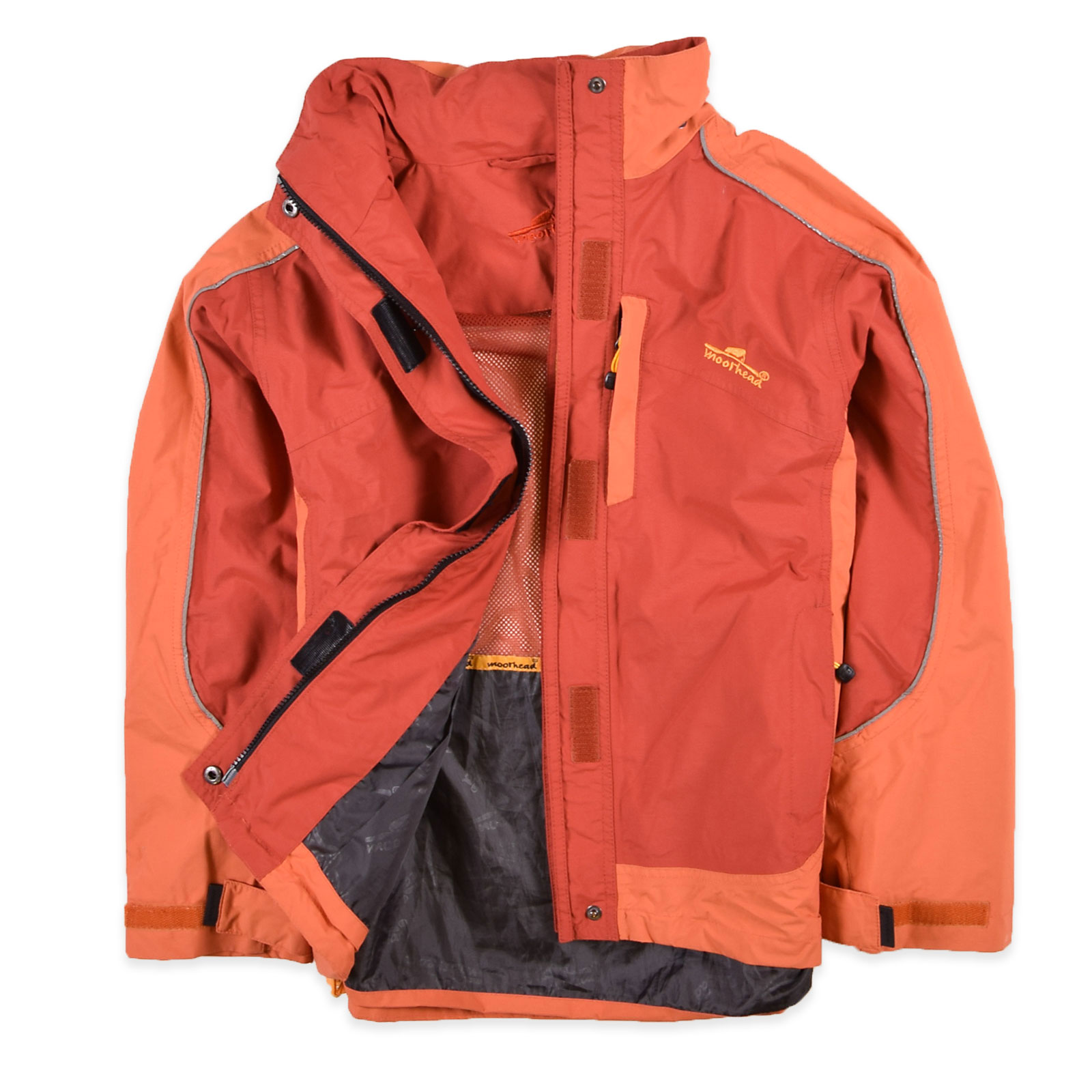 moorhead jacke für kinder moorhead jacke für kinder