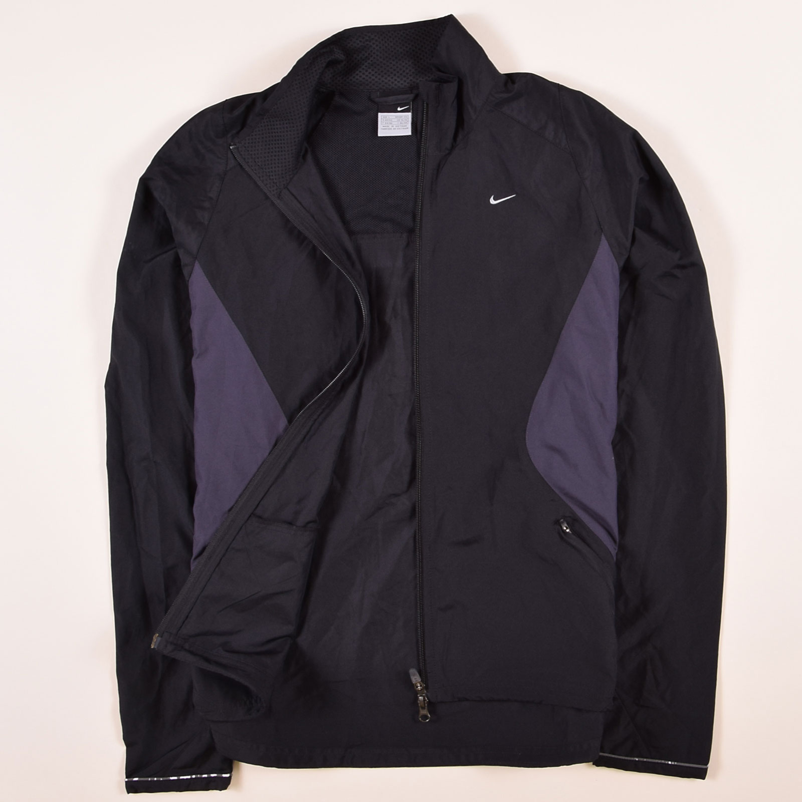 nike jacke damen gr s