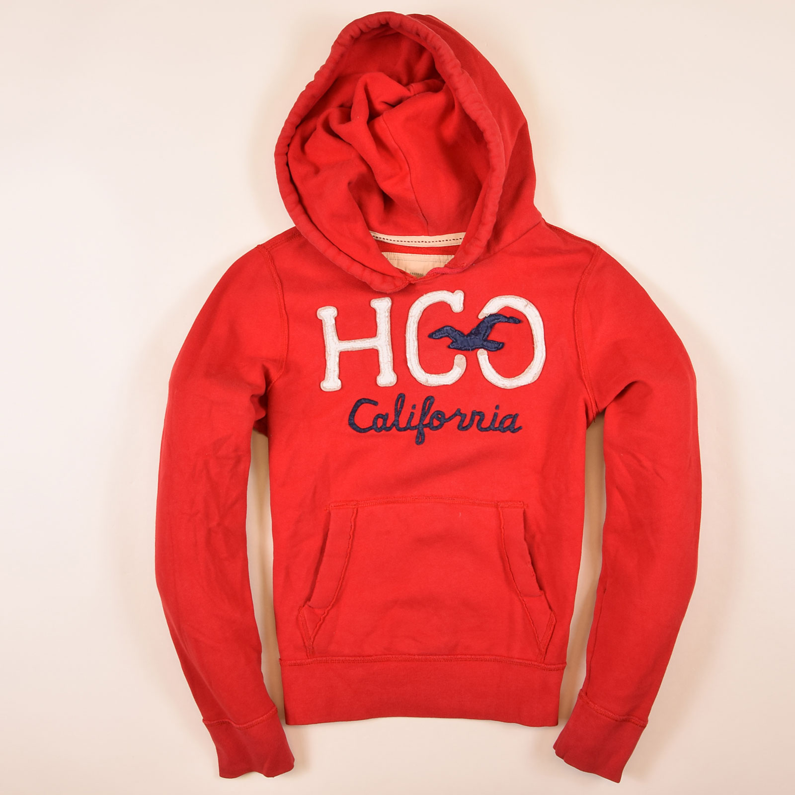 Details zu Hollister California Herren Hoodie Kapuzenpullover Gr.S Vintage HCO Rot, 69021 Details zu Hollister California Herren Hoodie Kapuzenpullover Gr.S Vintage HCO Rot, 69021
