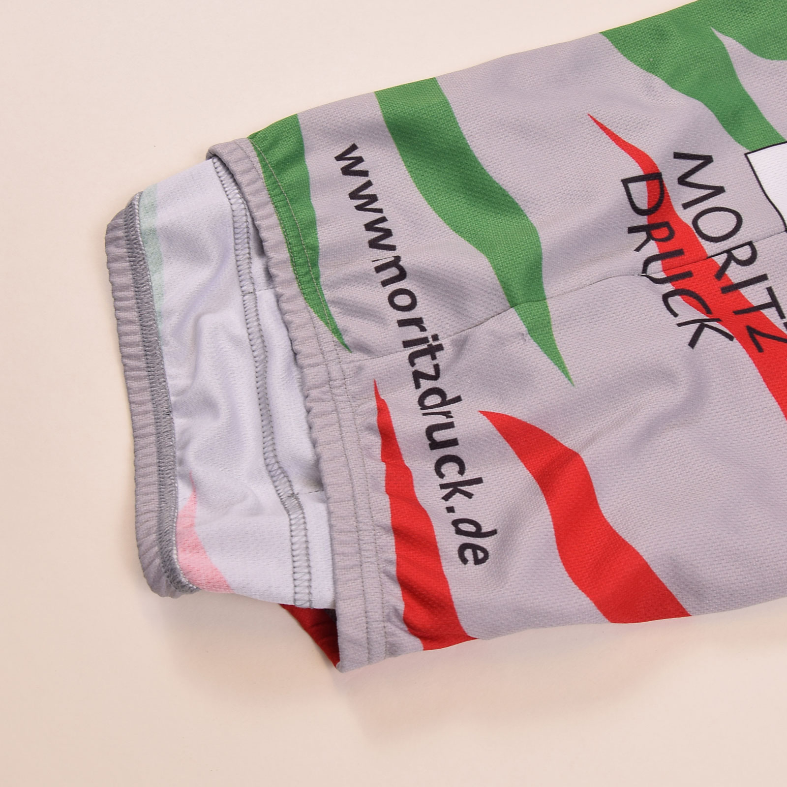 Owayo Damen Trikot Jersey Gr.XS Radsport Erkneraner RC96 Cycling