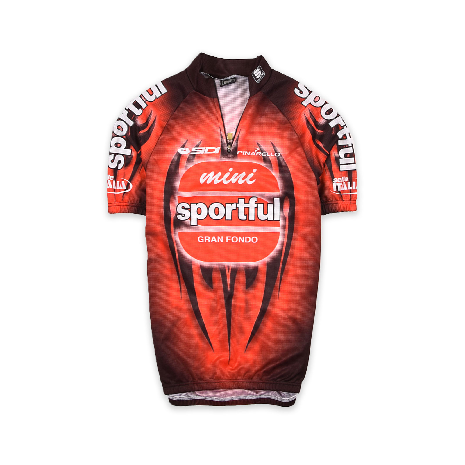 SPORTFUL JERSEY