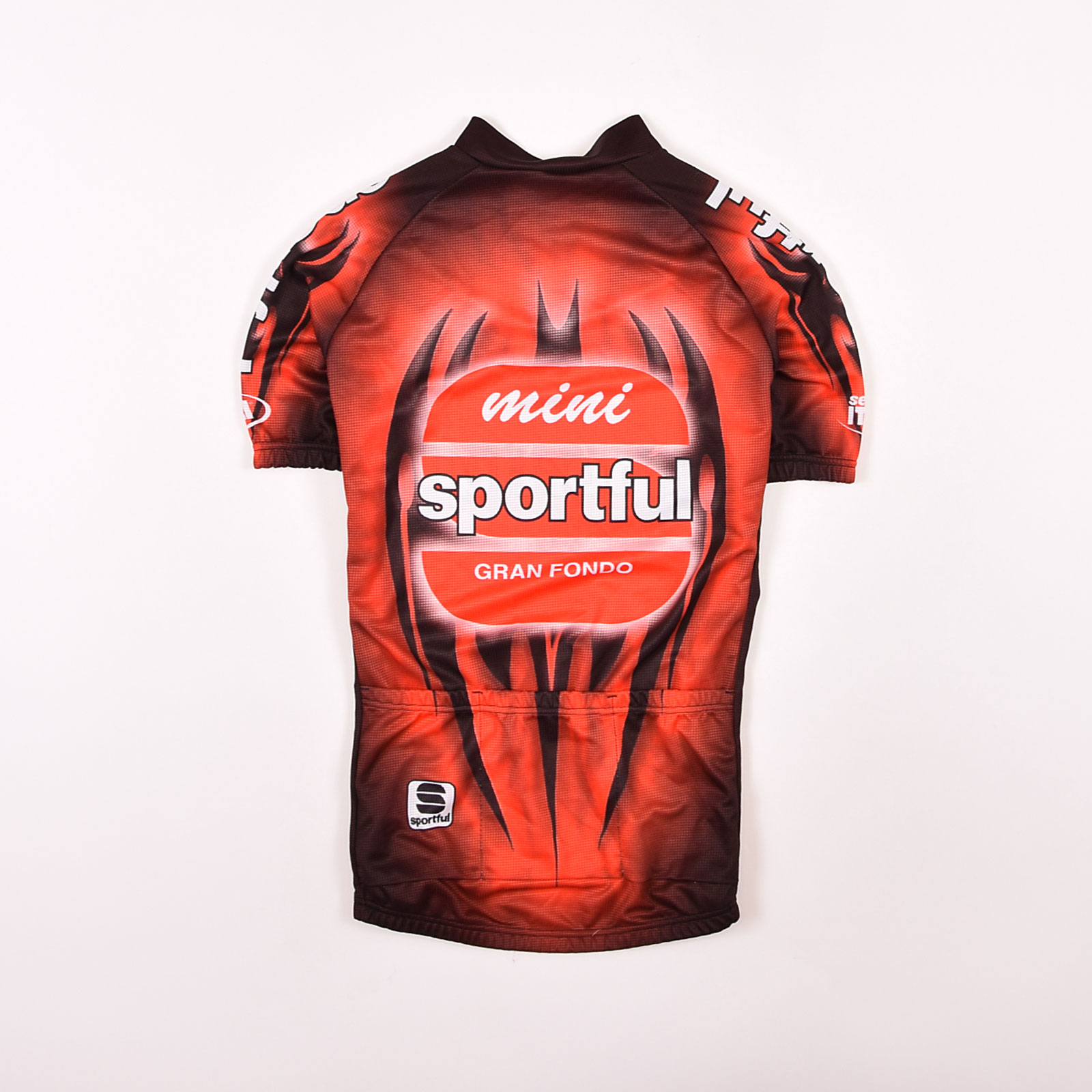 SPORTFUL JERSEY