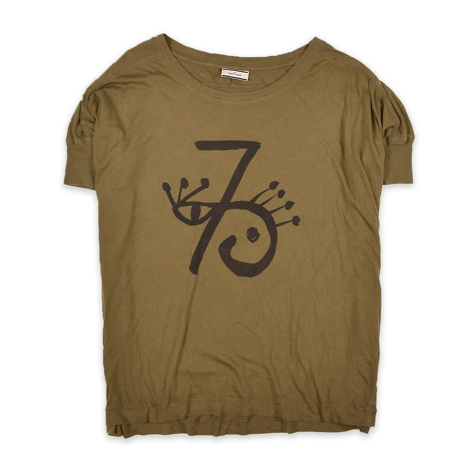 BY MALENE BIRGER BLUSE