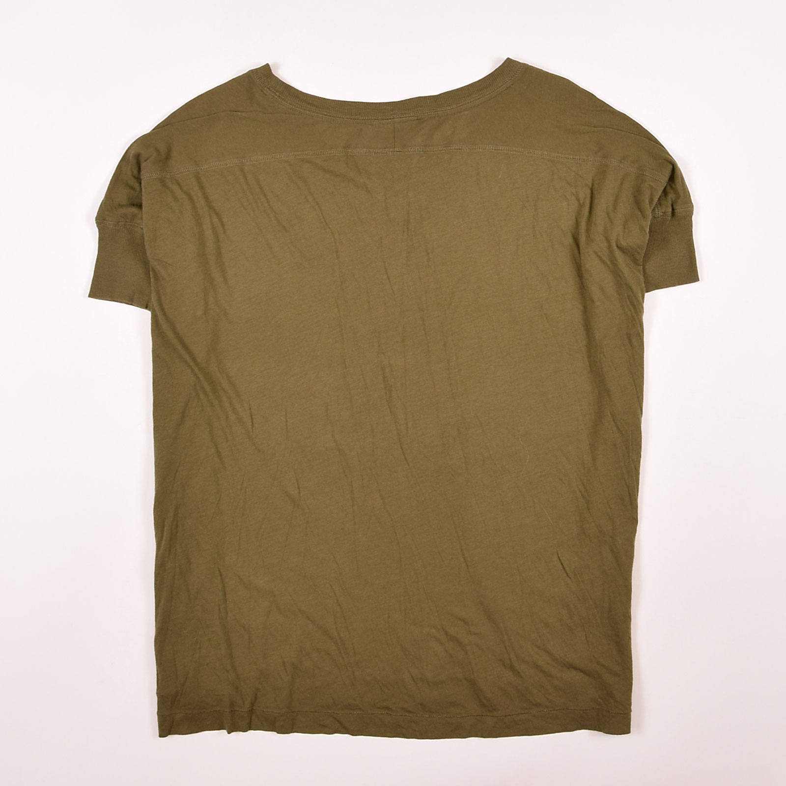 BY MALENE BIRGER BLUSE